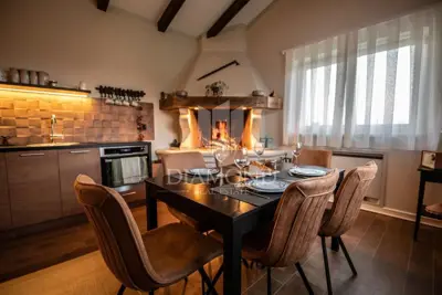 Grožnjan; luksuzna vila na osami - 22