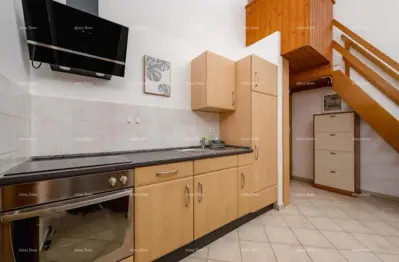 Wohnung in Zambratija, Umag - 350 m vom Meer entfernt - 2