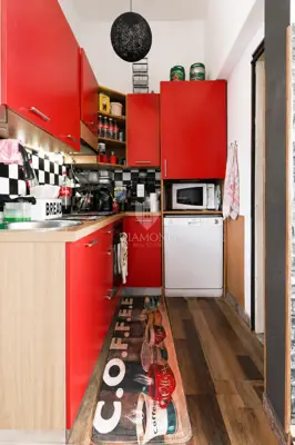 Wohnung zum Kauf in Centar, 64 m² - 3