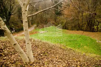 Baugrundstück 1.183 m², Novaki, Blick auf Pionirski grad - 3