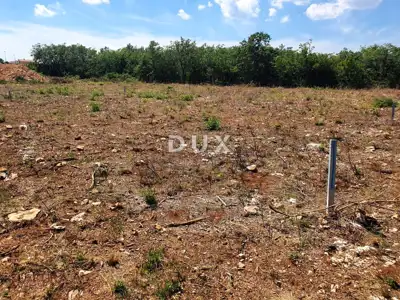 Building plot 730 m², Debeljak near Sukošan - 3