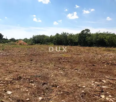 Building plot 730 m², Debeljak near Sukošan
