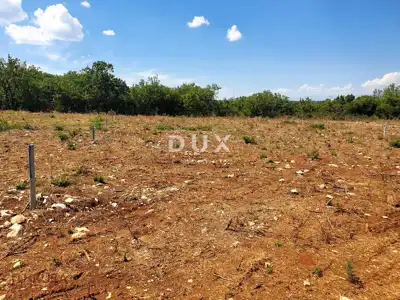 Building plot 730 m², Debeljak near Sukošan - 2
