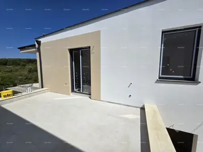 Wohnung 59 m², Medulin - 2 Schlafzimmer und Terrasse - 7