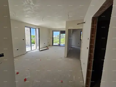 Stan 59 m², Medulin - 2 spavaće sobe i terasa