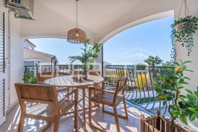Wohnung zum Kauf in Kaštelir, 140 m² - 12