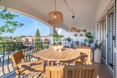 Wohnung zum Kauf in Kaštelir, 140 m² - 13