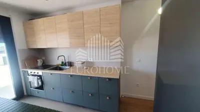 Apartment for sale in Borik, 71 m² - 2