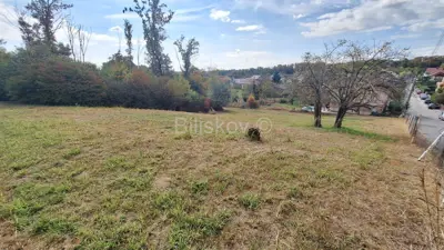 Building land 1 640 m², Remete, near Maksimir