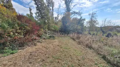 Baugrundstück 1 640 m², Remete, Nähe von Maksimir - 7