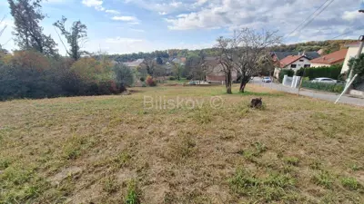 Baugrundstück 1 640 m², Remete, Nähe von Maksimir - 2