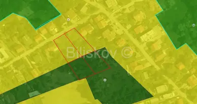 Baugrundstück 1 640 m², Remete, Nähe von Maksimir - 12