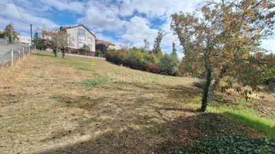 Baugrundstück 1 640 m², Remete, Nähe von Maksimir - 5
