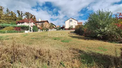 Baugrundstück 1 640 m², Remete, Nähe von Maksimir - 4