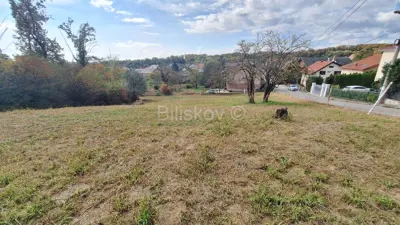 Baugrundstück 1 640 m², Remete, Nähe von Maksimir - 2