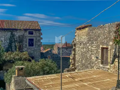 Stone house 84 m², Brtonigla - near the center - 7