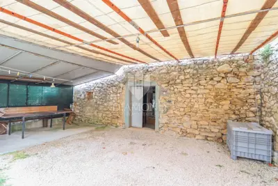 Stone house 84 m², Brtonigla - near the center - 8