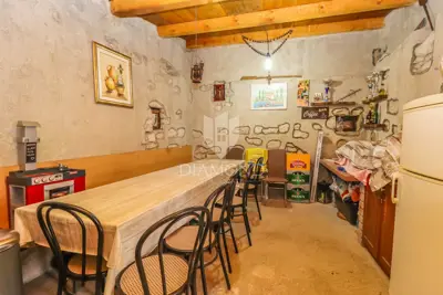 Stone house 84 m², Brtonigla - near the center - 9