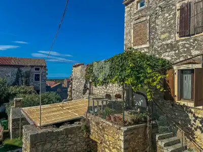 Stone house 84 m², Brtonigla - near the center - 6