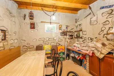 Stone house 84 m², Brtonigla - near the center - 10