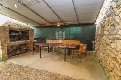 Stone house 84 m², Brtonigla - near the center - 13