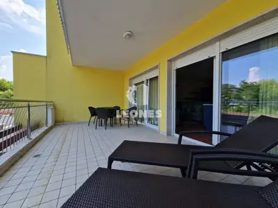 Stan 117 m², Crveni Vrh kod Umaga, pogled na more - 2