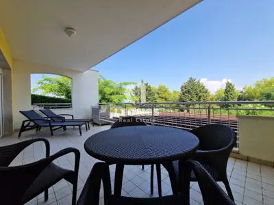 Stan 117 m², Crveni Vrh kod Umaga, pogled na more - 3