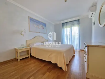 Stan 117 m², Crveni Vrh kod Umaga, pogled na more - 13