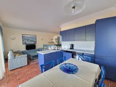 Stan 117 m², Crveni Vrh kod Umaga, pogled na more - 10