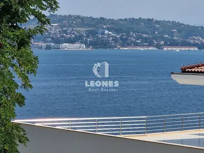 Stan 117 m², Crveni Vrh kod Umaga, pogled na more - 5