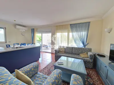Stan 117 m², Crveni Vrh kod Umaga, pogled na more - 7