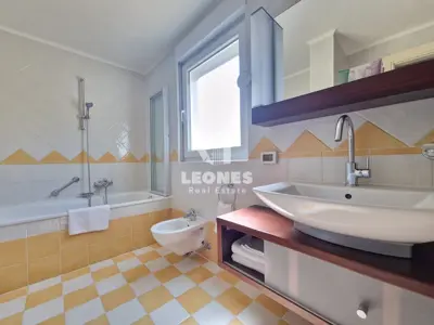 Stan 117 m², Crveni Vrh kod Umaga, pogled na more - 15