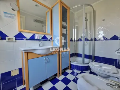 Stan 117 m², Crveni Vrh kod Umaga, pogled na more - 12