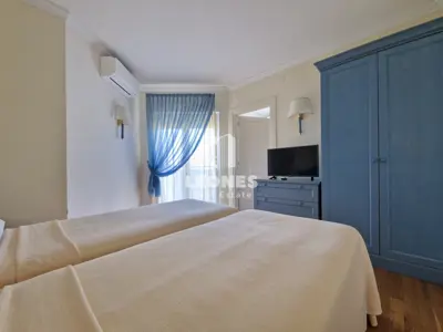 Stan 117 m², Crveni Vrh kod Umaga, pogled na more - 11