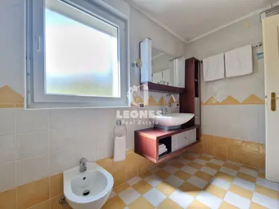 Stan 117 m², Crveni Vrh kod Umaga, pogled na more - 16