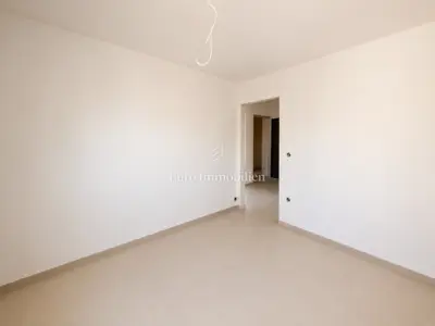 Stan 119,78 m², Mandre - prvi red do mora i krovna terasa - 7
