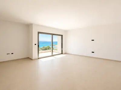 Stan 119,78 m², Mandre - prvi red do mora i krovna terasa - 5