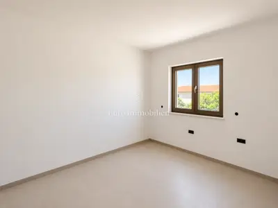 Stan 119,78 m², Mandre - prvi red do mora i krovna terasa - 10