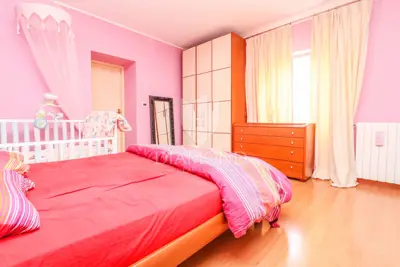 Haus 635 m², Kanfanar - Zentrum, drei Wohneinheiten - 9