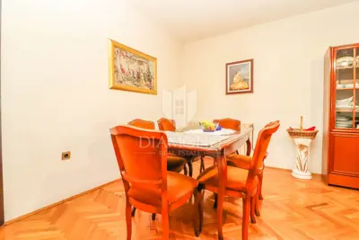 Haus 635 m², Kanfanar - Zentrum, drei Wohneinheiten - 19