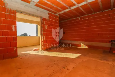 Haus 635 m², Kanfanar - Zentrum, drei Wohneinheiten - 13