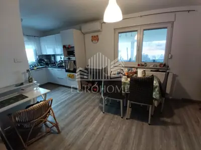House 171 m², Lukarišće - quiet location near Dugo Selo