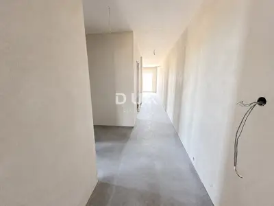 Stan 110,8 m², Tribunj - krovna terasa i pogled na more - 12