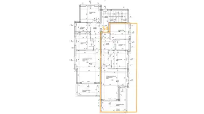Stan 110,8 m², Tribunj - krovna terasa i pogled na more - 23