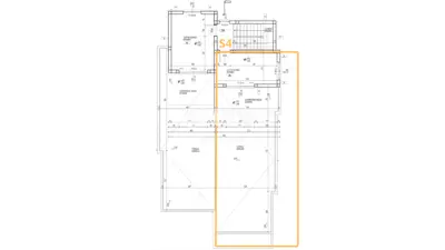 Stan 110,8 m², Tribunj - krovna terasa i pogled na more - 24