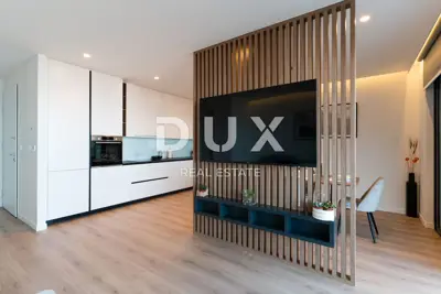 Wohnung 124 m², Opatija - Centar, Neubau mit Pool - 8