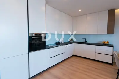 Wohnung 124 m², Opatija - Centar, Neubau mit Pool - 9
