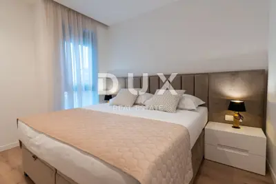Wohnung 124 m², Opatija - Centar, Neubau mit Pool - 16