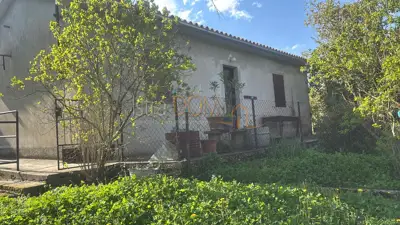 - Labin okolica, kamene kuće sa velikim zemljištem - - 3