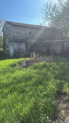 - Labin okolica, kamene kuće sa velikim zemljištem - - 8